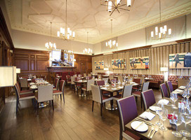 The Grosvenor