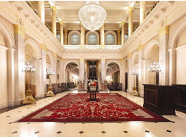 The Grosvenor