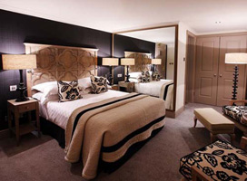 The Bloomsbury Hotel