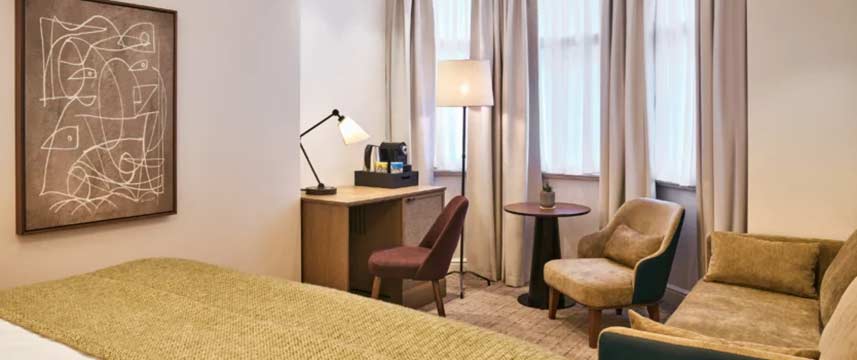 Guild Hotel Bloomsbury - Premium Family Guild Hotel Bloomsbury - Premium Family