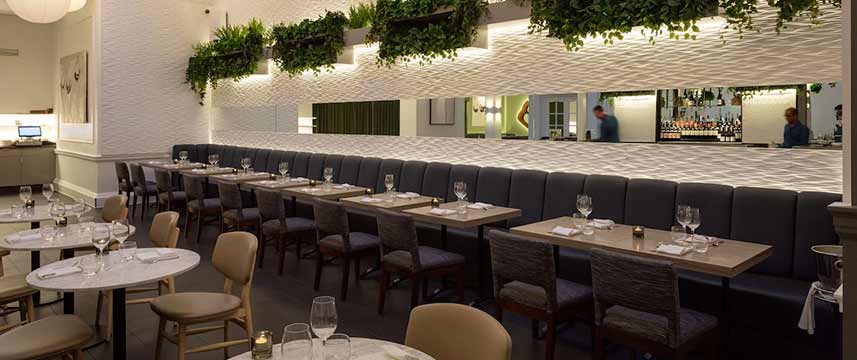 Guild Hotel Fitzrovia - Steak and Lobster Guild Hotel Fitzrovia - Steak and Lobster