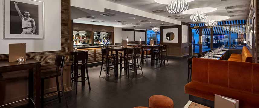 Guild Hotel Fitzrovia - The Warren Guild Hotel Fitzrovia - The Warren