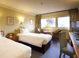 Guoman Tower (formally Tower Thistle)