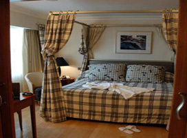 Hilton Belfast