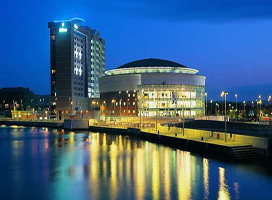 Hilton Belfast