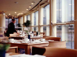 Hilton Belfast