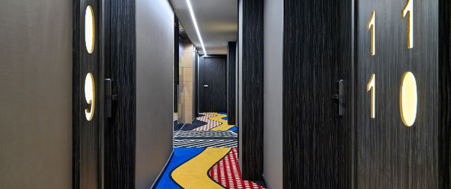 H10 Art Gallery - Hall H10 Art Gallery - Hall