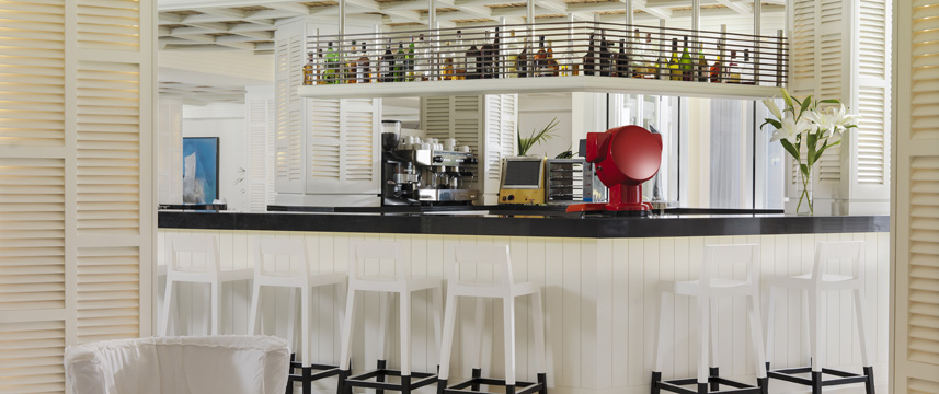 H10 Blue Mar Boutique Hotel - Bar