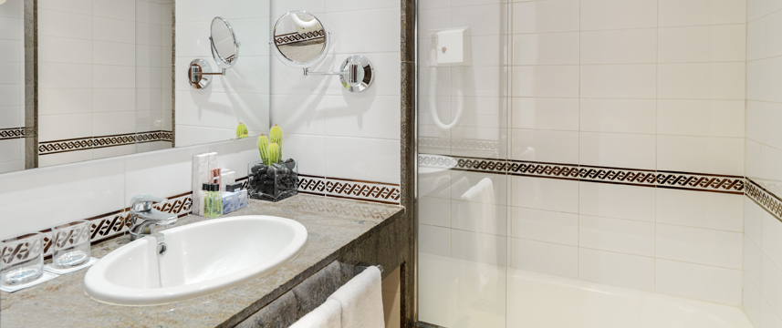 H10 Blue Mar Boutique Hotel - Bathroom