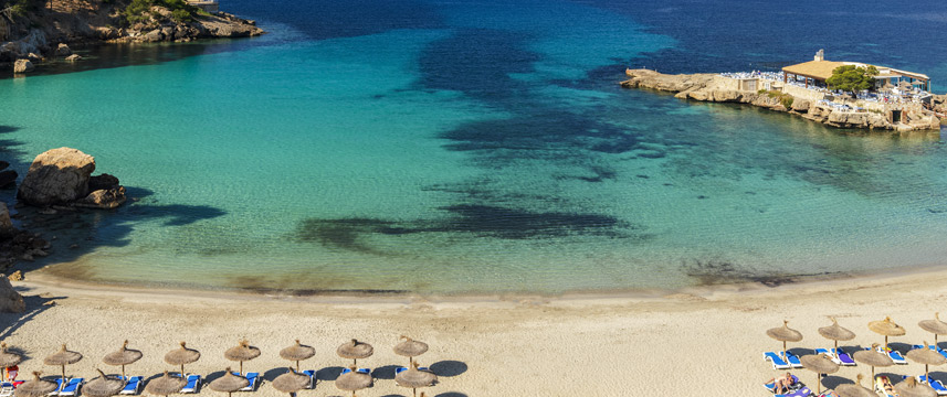 H10 Blue Mar Boutique Hotel - Beach