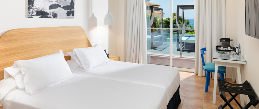 H10 Blue Mar Boutique Hotel - Chill Out Double Room