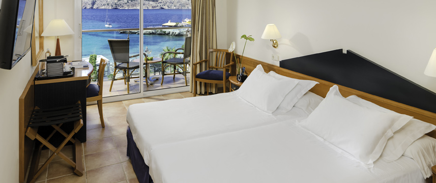 H10 Blue Mar Boutique Hotel - Double Room