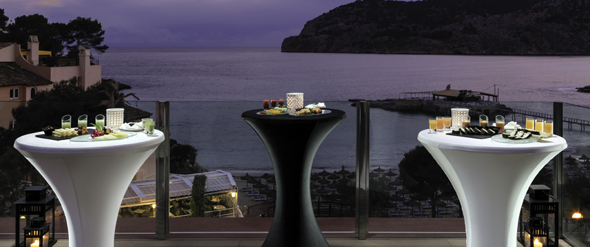 H10 Blue Mar Boutique Hotel - Evening Cocktails