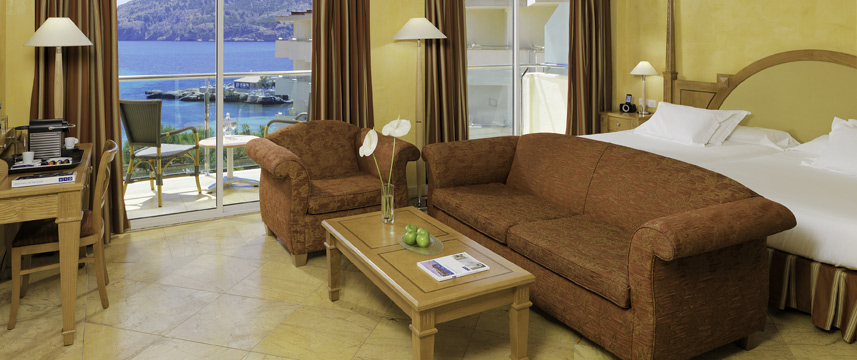 H10 Blue Mar Boutique Hotel - Junior Suite