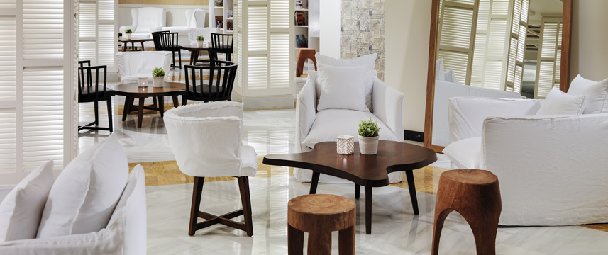 H10 Blue Mar Boutique Hotel - Lobby