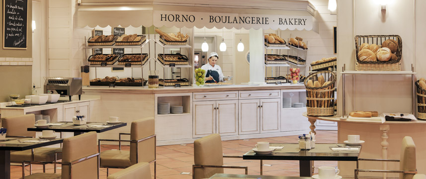 H10 Costa Adeje Palace - Bakery H10 Costa Adeje Palace - Bakery