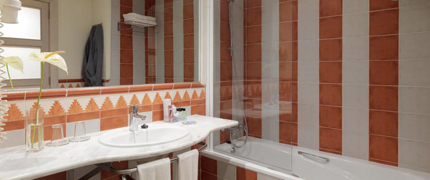 H10 Costa Adeje Palace - Bathroom H10 Costa Adeje Palace - Bathroom