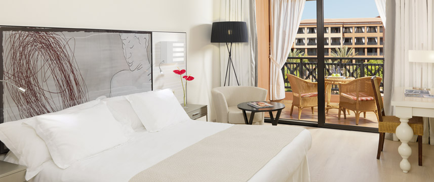 H10 Costa Adeje Palace - Double H10 Costa Adeje Palace - Double