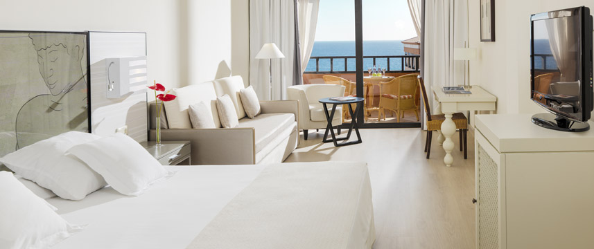 H10 Costa Adeje Palace - Family H10 Costa Adeje Palace - Family