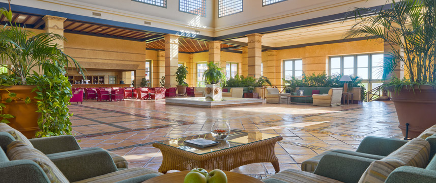 H10 Costa Adeje Palace - Lobby H10 Costa Adeje Palace - Lobby