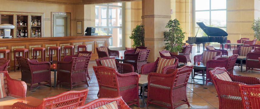 H10 Costa Adeje Palace - Piano Bar H10 Costa Adeje Palace - Piano Bar