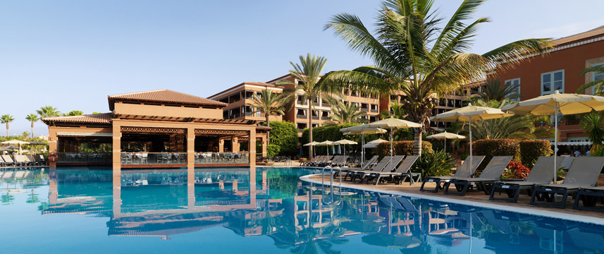 H10 Costa Adeje Palace - Pool H10 Costa Adeje Palace - Pool