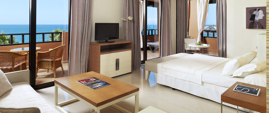 H10 Costa Adeje Palace - Suite H10 Costa Adeje Palace - Suite