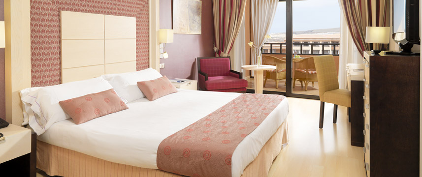 H10 Costa Adeje Palace - Superior H10 Costa Adeje Palace - Superior