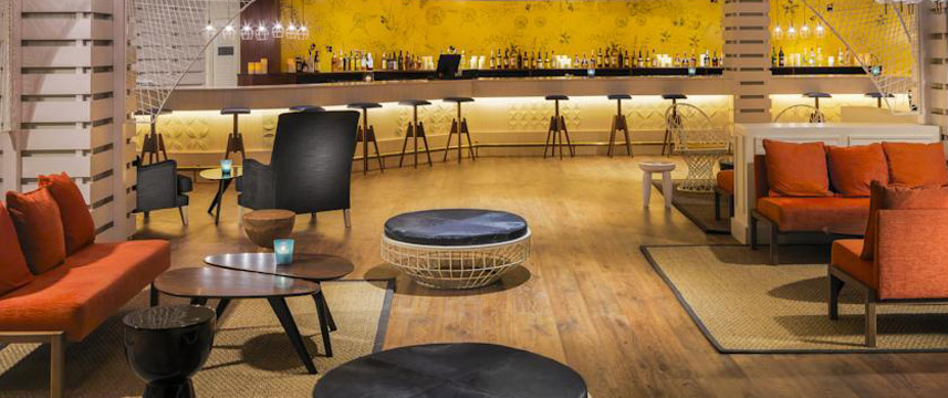 H10 Lanzarote Princess - Bar H10 Lanzarote Princess - Bar