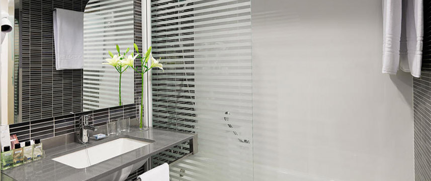 H10 Lanzarote Princess - Bathroom H10 Lanzarote Princess - Bathroom