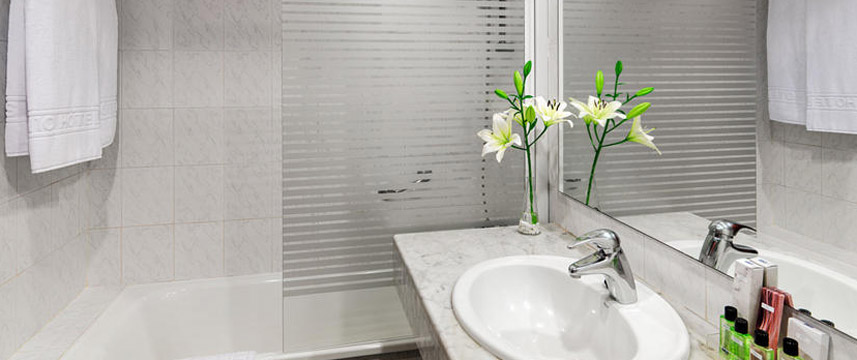 H10 Lanzarote Princess - Ensuite H10 Lanzarote Princess - Ensuite