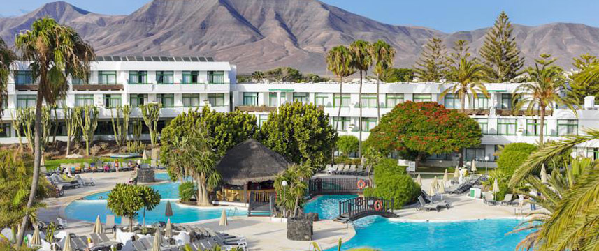 H10 Lanzarote Princess - Hotel H10 Lanzarote Princess - Hotel