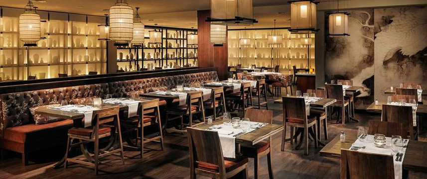 H10 Lanzarote Princess - Restaurant H10 Lanzarote Princess - Restaurant