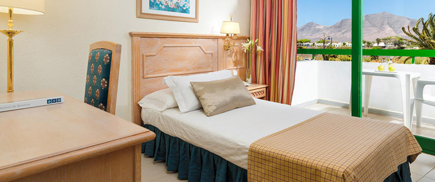 H10 Lanzarote Princess - Single H10 Lanzarote Princess - Single