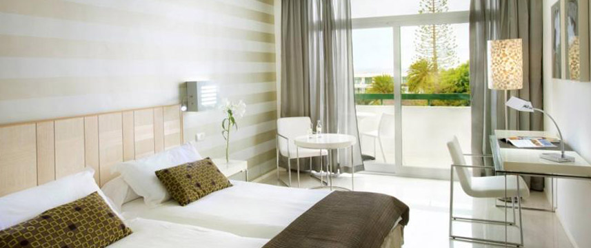 H10 Lanzarote Princess - Twin H10 Lanzarote Princess - Twin