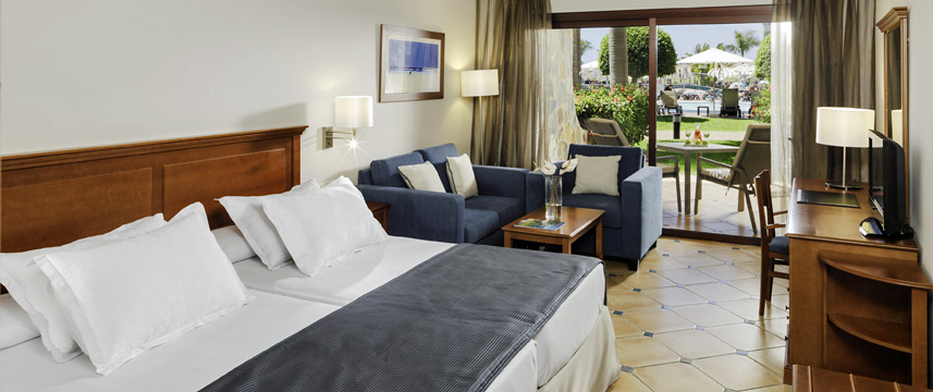 H10 Playa Meloneras Palace - Double