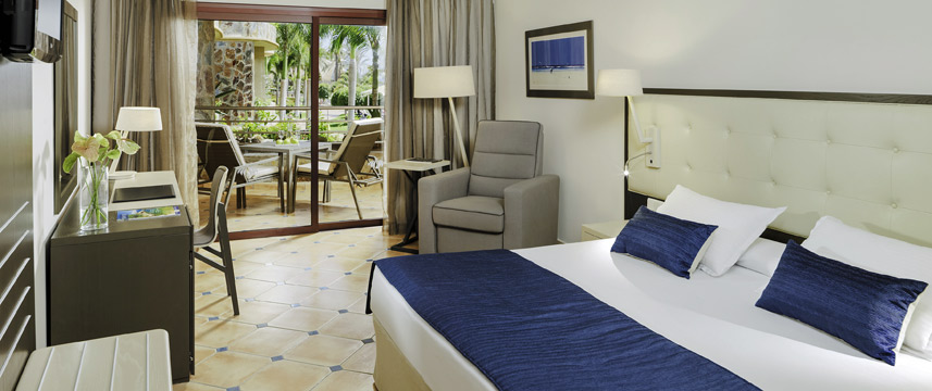 H10 Playa Meloneras Palace - Junior Suite