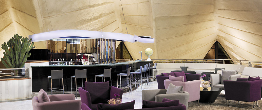 H10 Playa Meloneras Palace - Lobby Bar