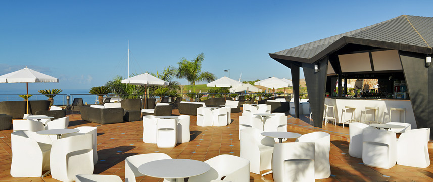H10 Playa Meloneras Palace - Pool Bar