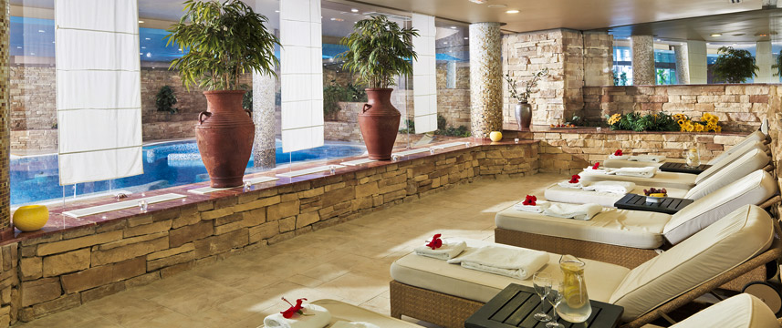 H10 Playa Meloneras Palace - Spa