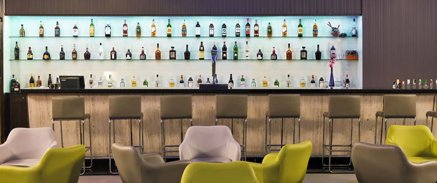 H10 Playa Meloneras Palace - Tirajana Disco Bar 