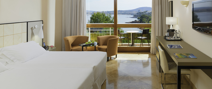 H10 Punta Negra - Double Room