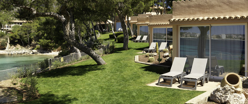 H10 Punta Negra - Sea Facing View