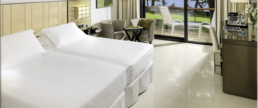 H10 Punta Negra - Superior Double