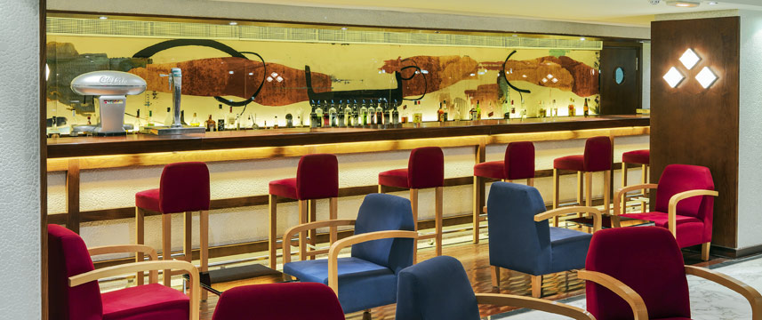 H10 Tenerife Playa - Bar