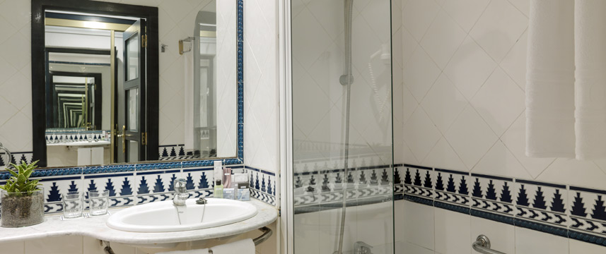 H10 Tenerife Playa - Bathroom