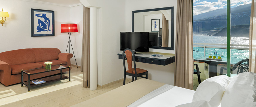 H10 Tenerife Playa - Junior Suite