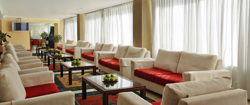 H10 Tenerife Playa - Lobby