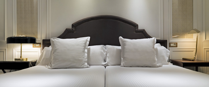 H10 Villa De La Reina - Standard Bed