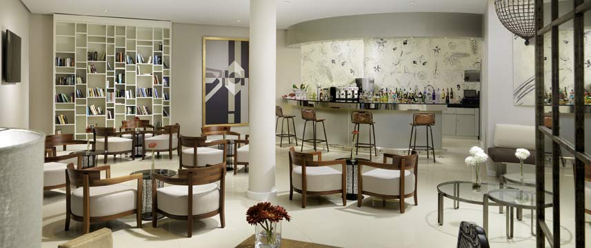 H10 White Suites - Sirocco Bar